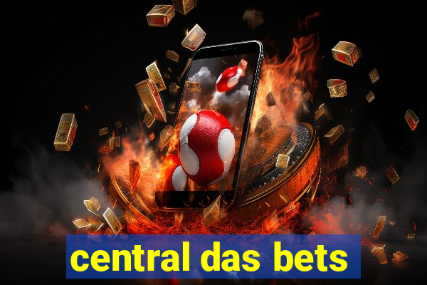 central das bets